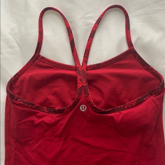 Tank top - Picture 2 of 3